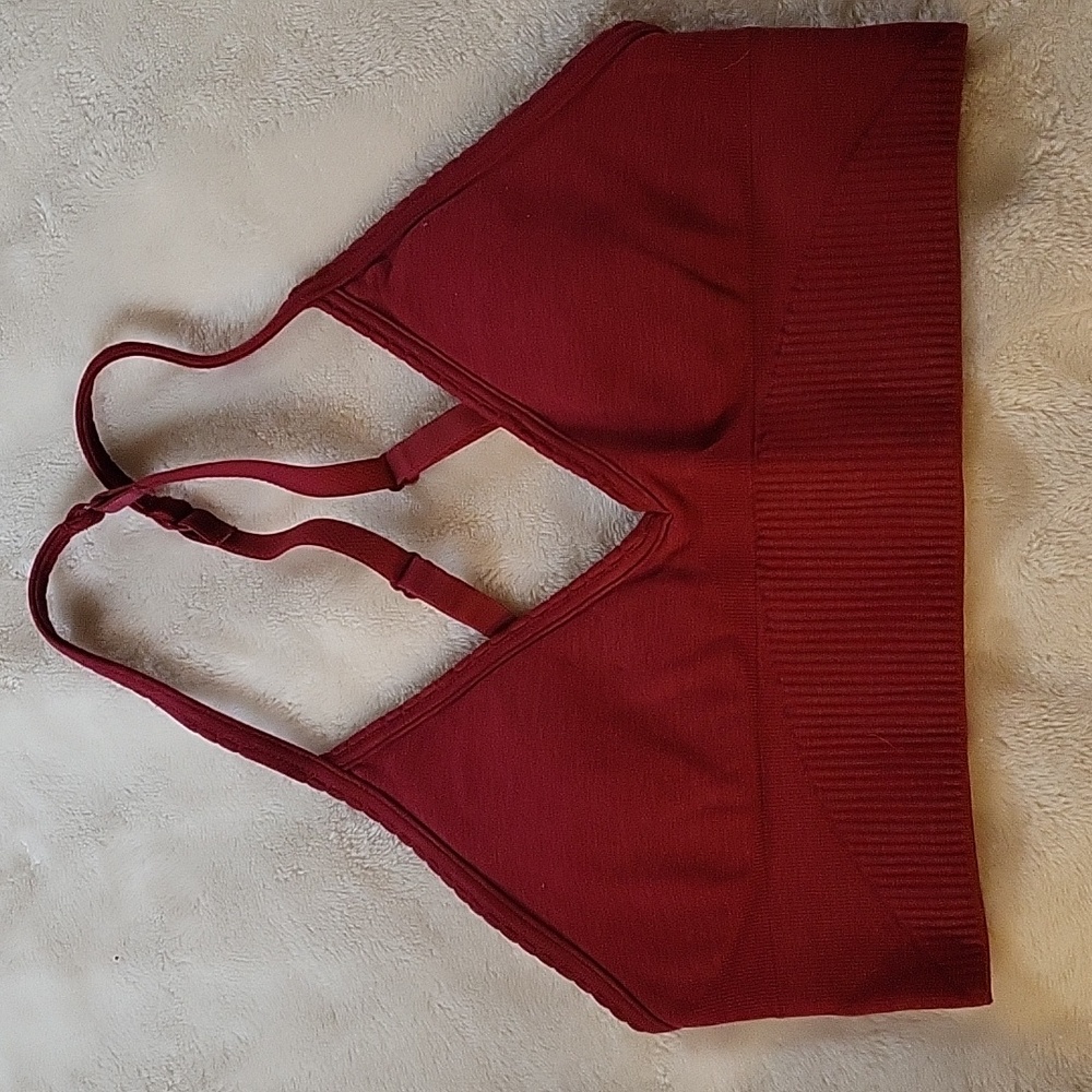 Lululemon Ebb to Street Bra A/B cup